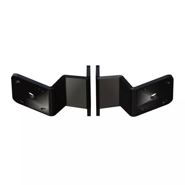 Power-Pole Dual Plate Kit S-2-6