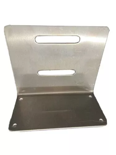 Power-PolePump Mount