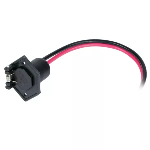 Power Receptacle 50 Amp Full Details