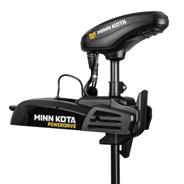 PowerDrive 55 Full Details