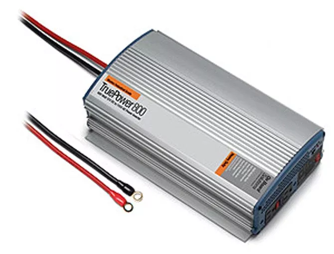 ProMariner TruePower Inverter 1000 Watt