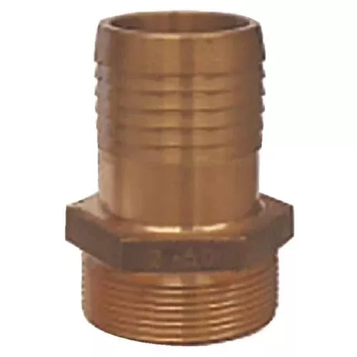 PTH, 3/4 BSPP, 20MM BARB