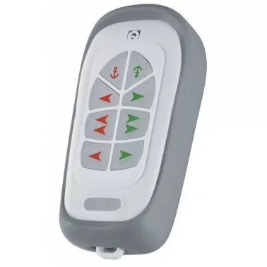Quick 8-Channel RRC HT8+ THR 869 MHz Remote Control