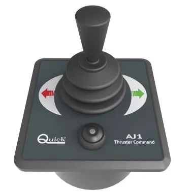 Quick AJ1 Joystick Proportional Control For BTAC And BT DC-AC