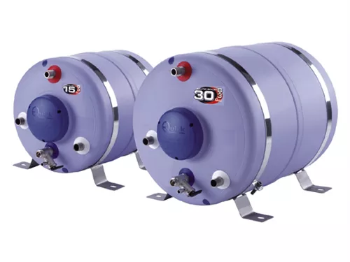 Quick B3 Boiler 60 Liter 220V/800 W