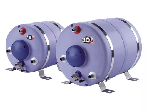 Quick B3 Boiler 80 Liter 220V/1200 W