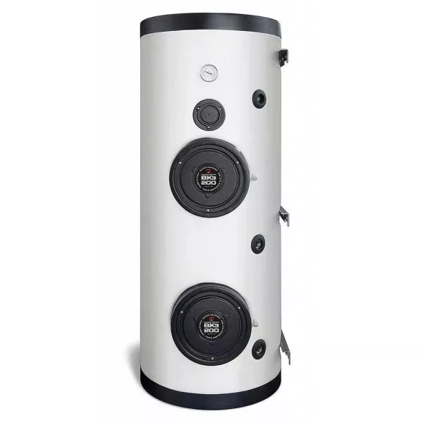Quick BK3 Boiler 200L, 230V