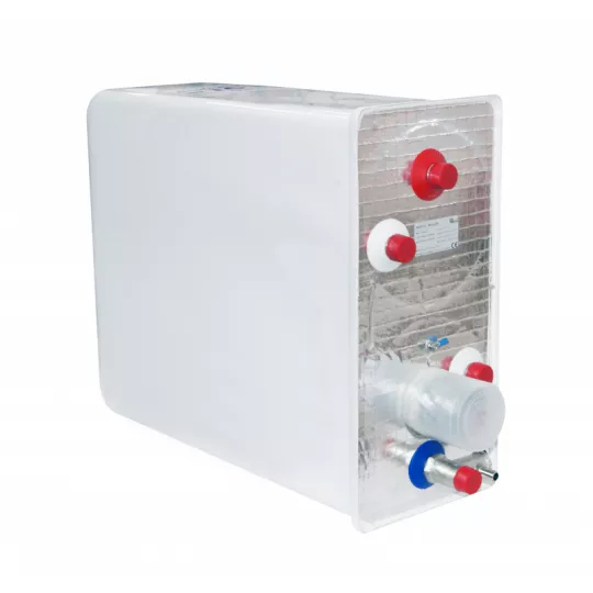 Quick Boiler BX 16