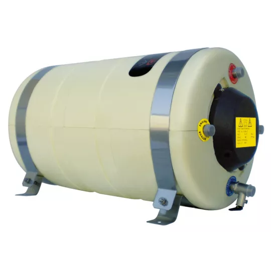 Quick Boiler Sigmar Termoinox 40 L