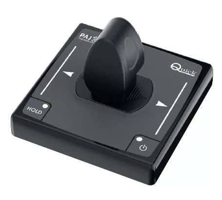 Quick Bow Thruster Joystick PAJ1T For MSC800