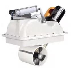 Quick BTQR Angle Retractable Thruster