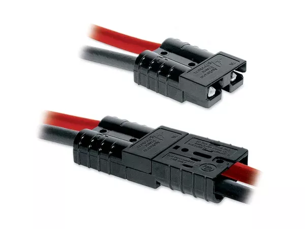 Quick Connect Plug Full Details