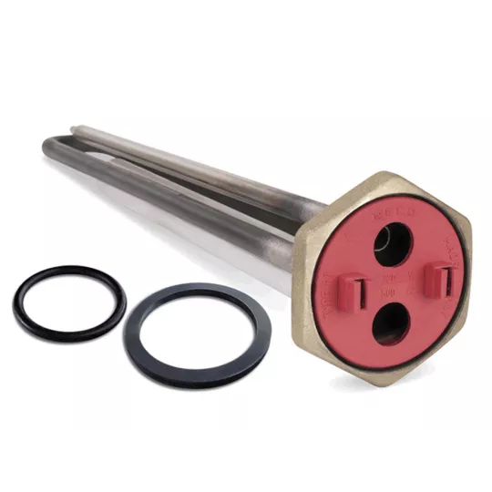 Quick Heating Element Red 500W For Boiler Quick B3-BX