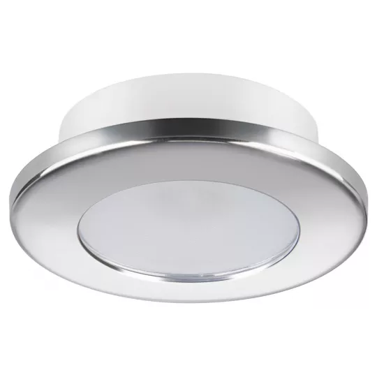 Quick Recessed Spotlight TED C
