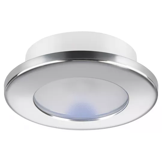 Quick Recessed Spotlight TED CT With Switch