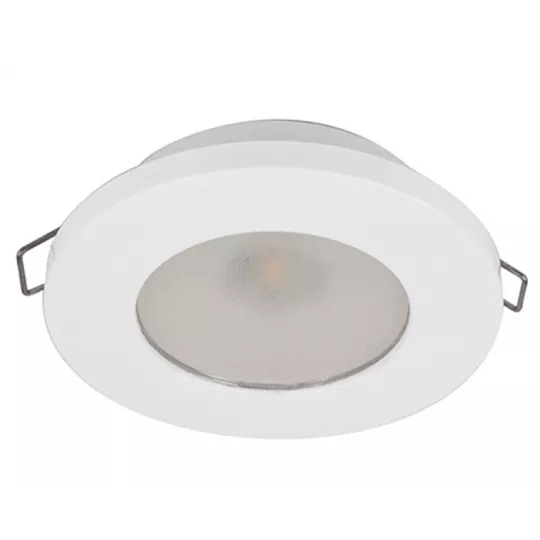 Quick Recessed Spotlight TED N