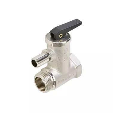 Quick Safety Non-Return Valve 1/2" BSP For Sigmar Water Heaters