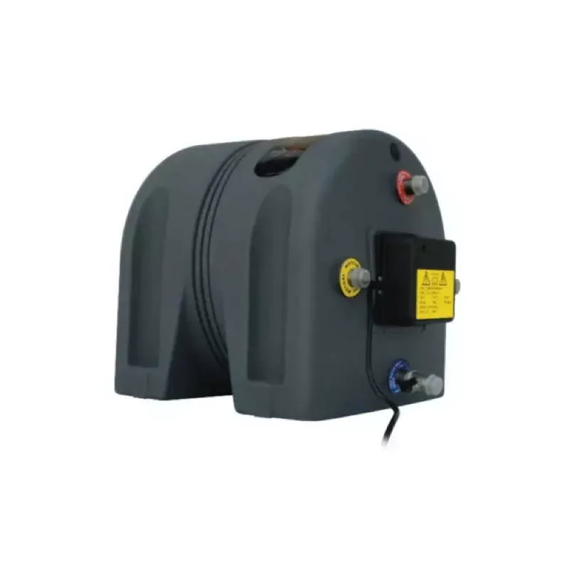 Quick Sigmar Boiler Compact 22L 287x558x297cm