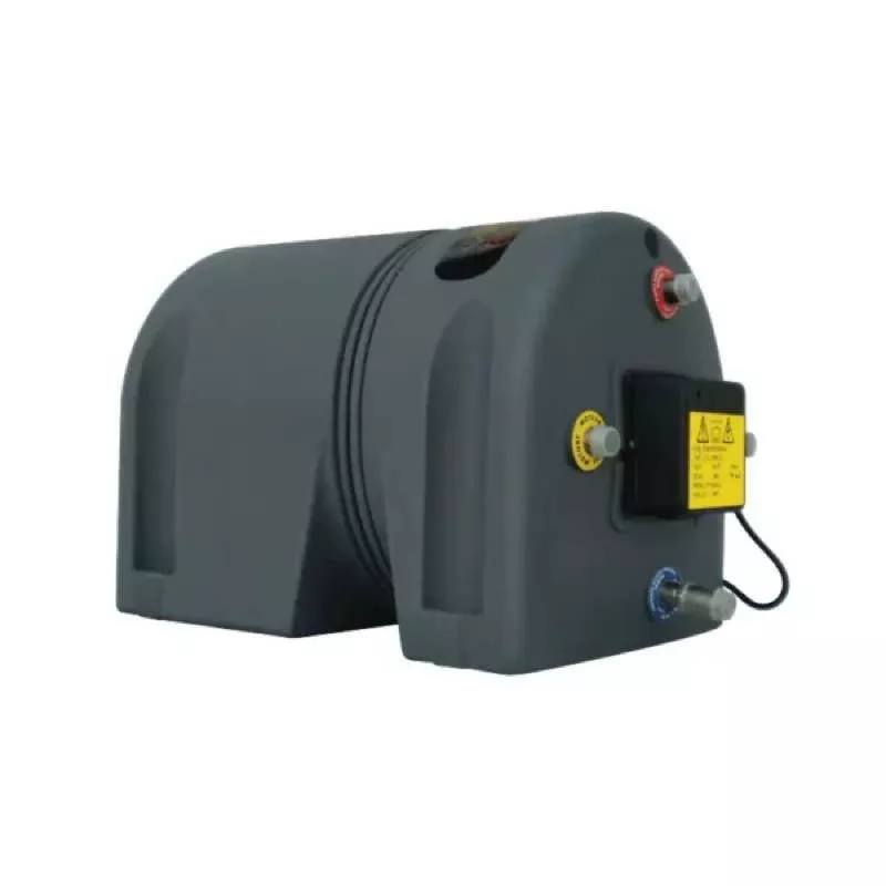 Quick Sigmar Boiler Compact 30L 366x540x358cm