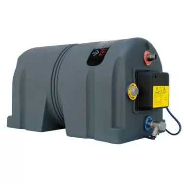 Quick Sigmar Compact Water Heater 22L – 800W – 230V