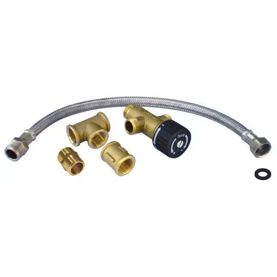 Quick Thermostatic Mixing Valve Kit For Sigmar Boiler