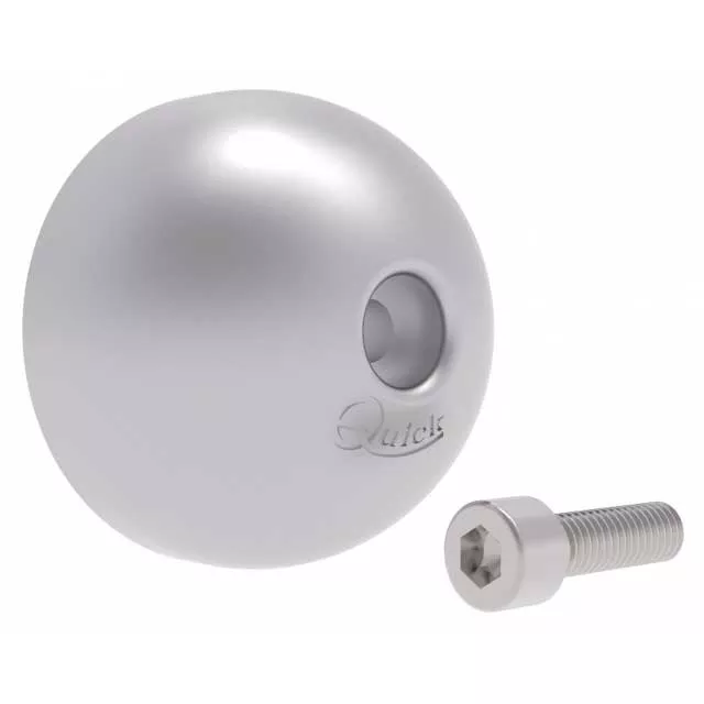 Quick Thruster Anode Kit, Ø 140 mm