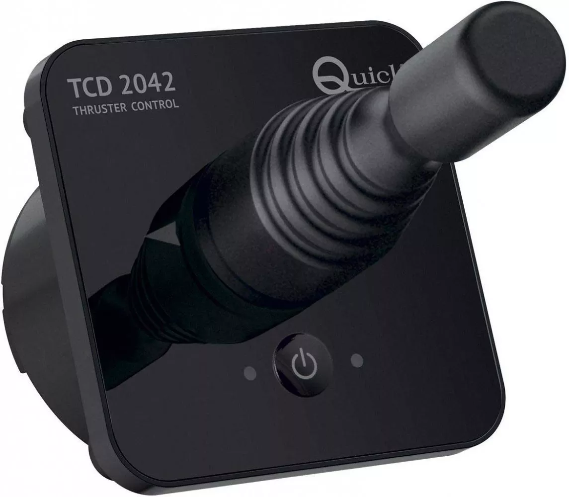 Quick Thruster Joystick Panel Single
