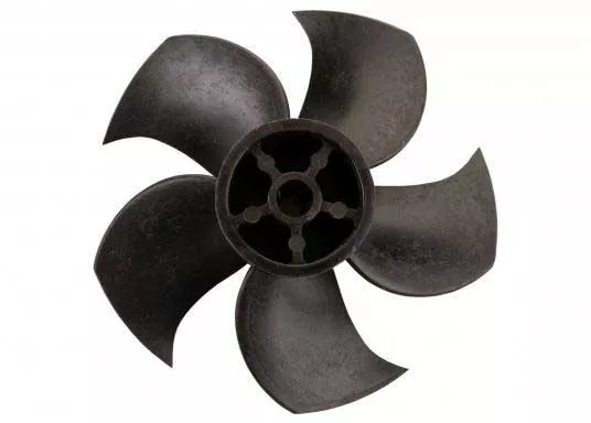 Quick Thruster Propeller Kit, Ø185 mm - Right