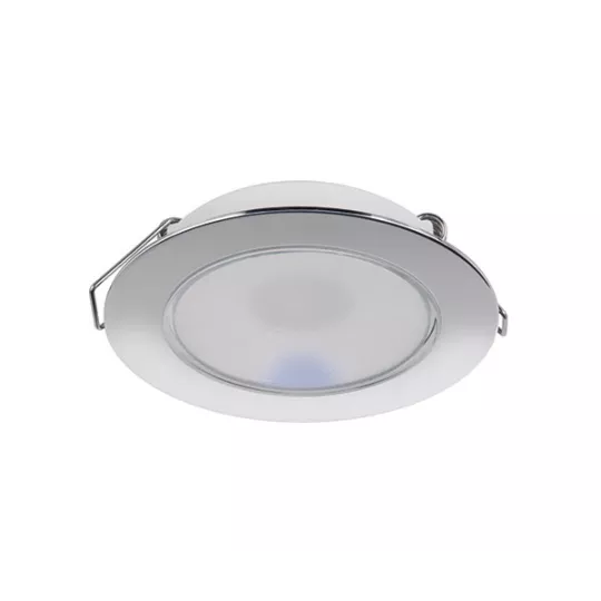Quick Todd ET SD Recessed Spotlight White