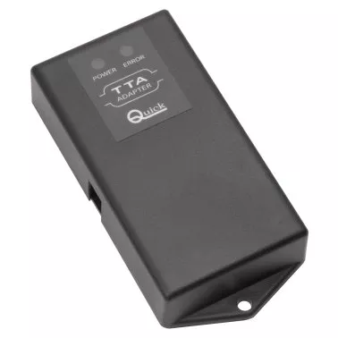 Quick TTA Interface For BTR Custom BJ 24V