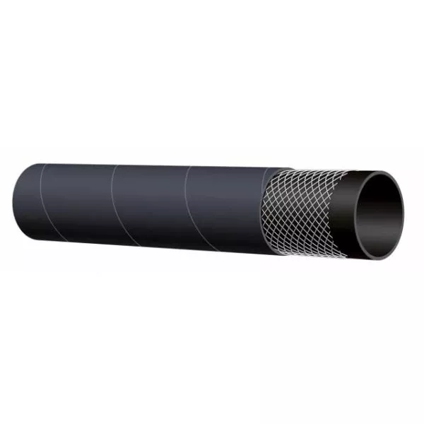 Radiator Hose - ID 25mm, OD 35mm, L 40m