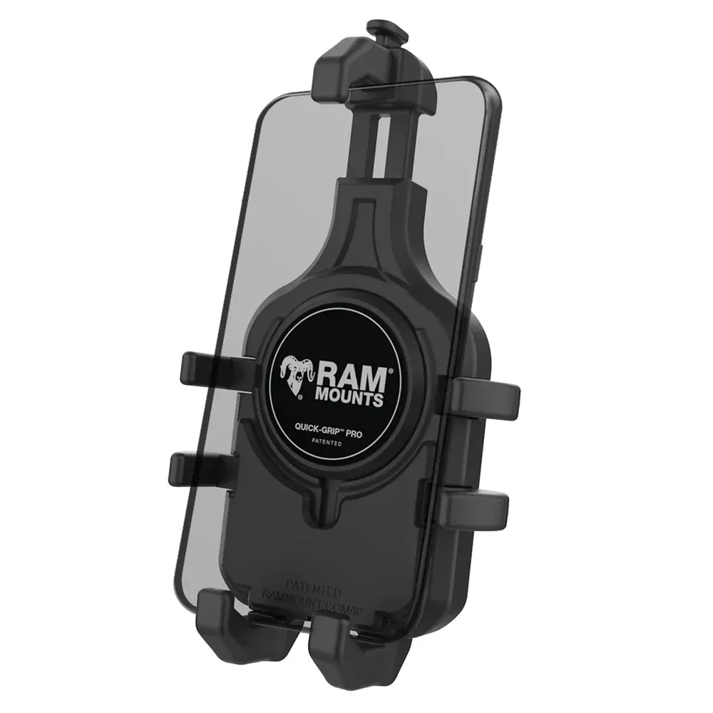 Ram Mount RAM Quick-Grip Pro Phone Holder