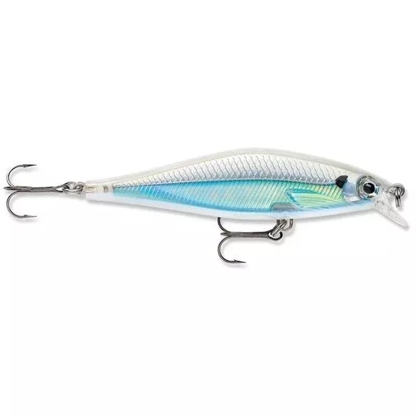 Rapala Shadow Rap Shad 09 Jerkbait Lure - 3 1/2 Inches