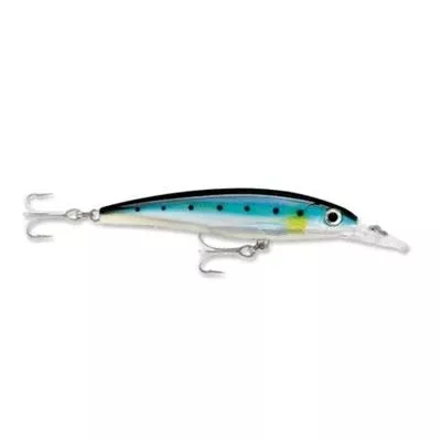 Rapala X-Rap Magnum 30 Lure - 6 1/4 Inches