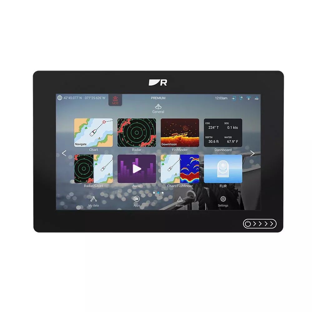 Raymarine Axiom 2 9" Multifunction Display