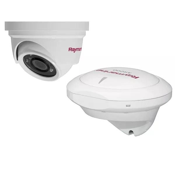 Raymarine CAM220 Augmented Reality Pack w/AR200CAM220 [T70453]