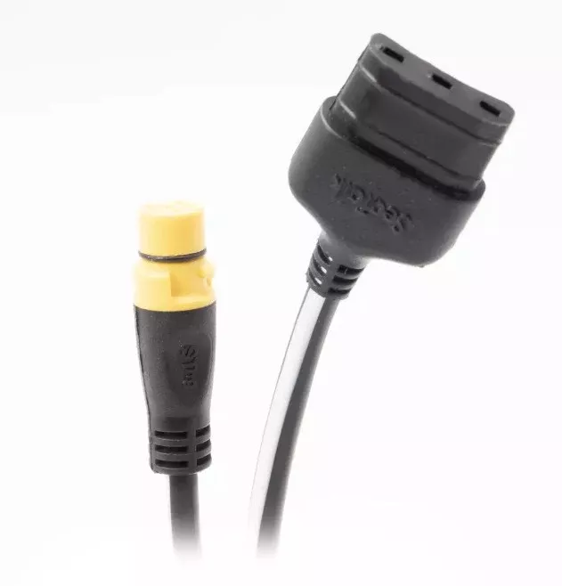 Raymarine SeaTalk1 Adapter Cable for ST70 or E22158