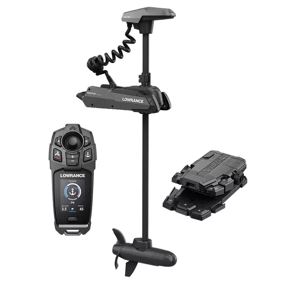 Recon Freshwater Full Details