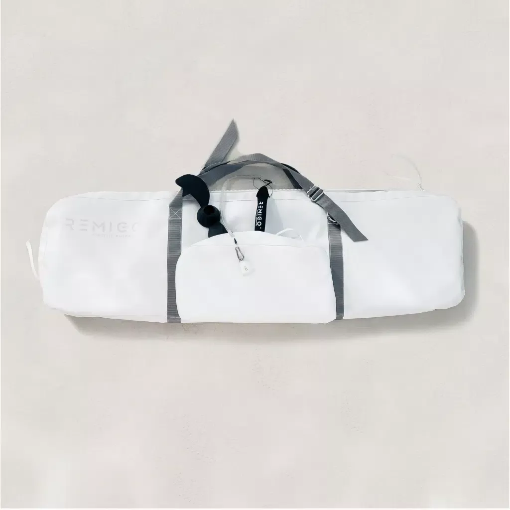 Remigo Bag/Backpack