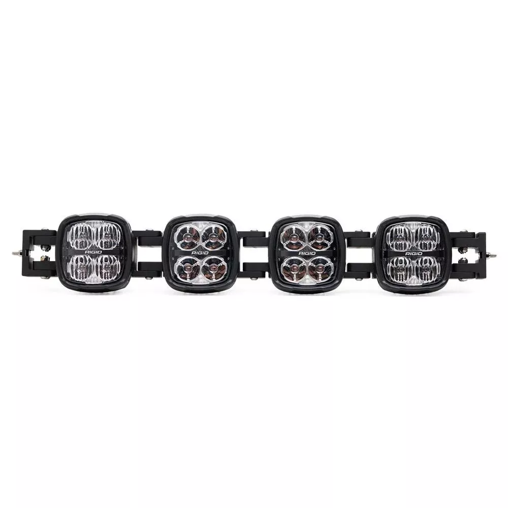RIGID Industries Phoenix 30" Connect Bar - (4) 5" LED Lights
