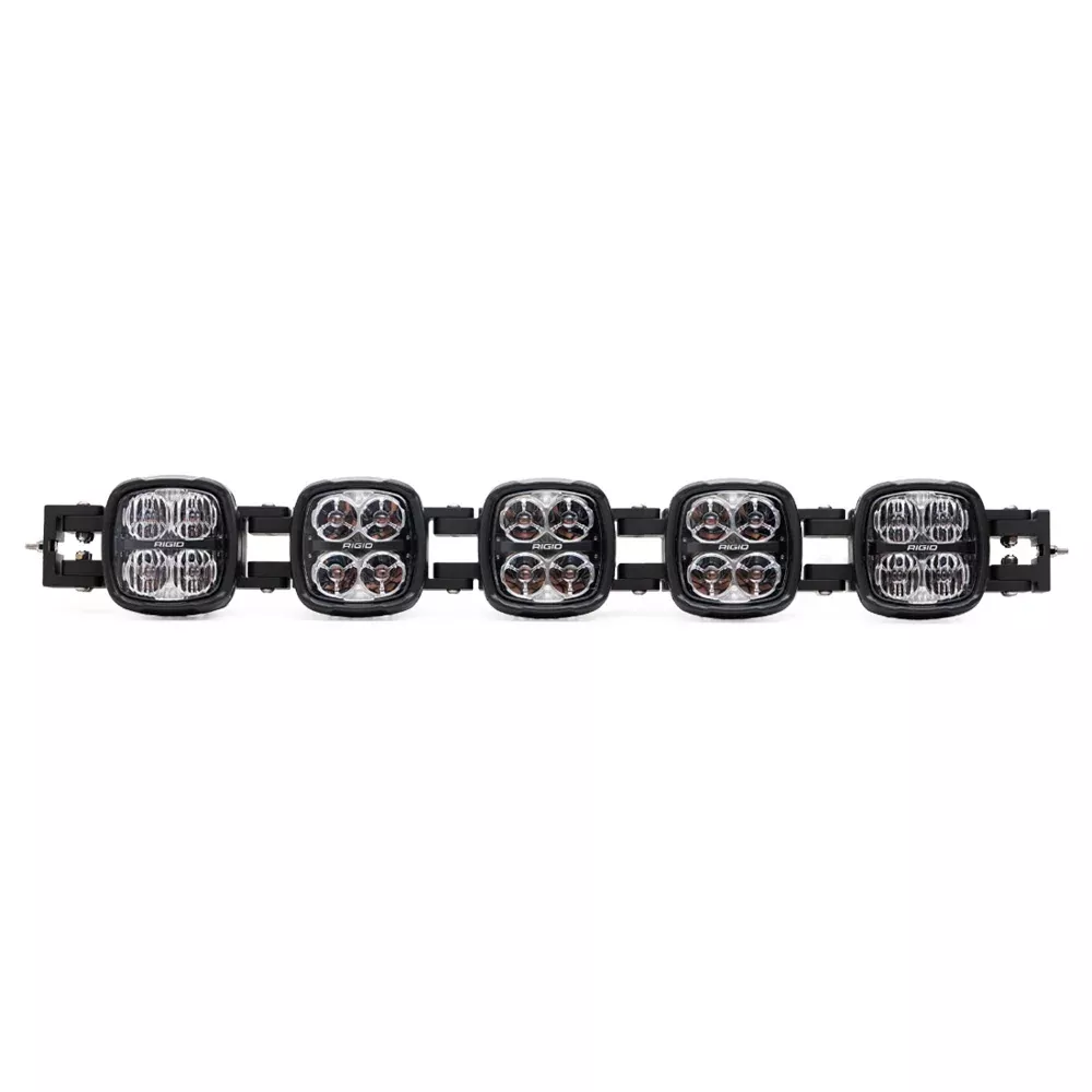 RIGID Industries Phoenix 40" Connect Bar - (5) 5" LED Lights
