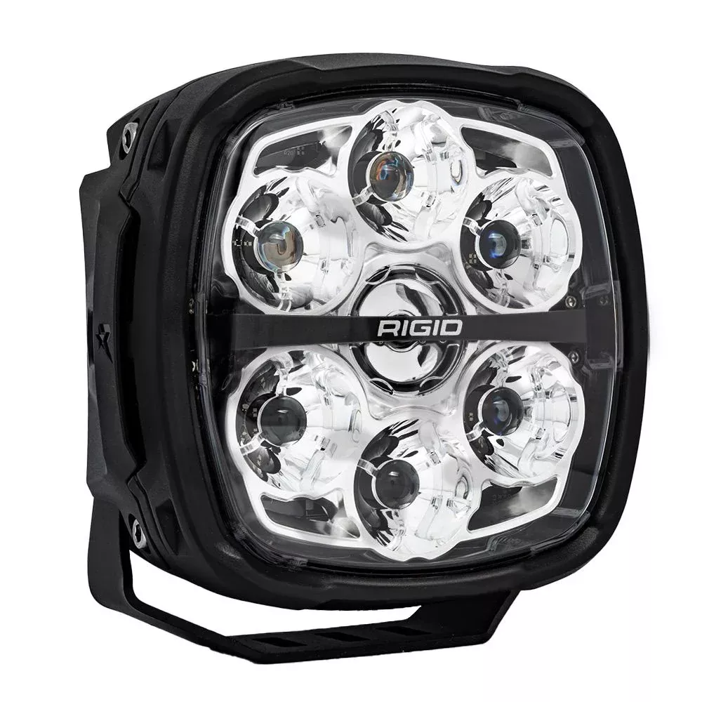 RIGID Industries Phoenix XL POD - 7" LED Light