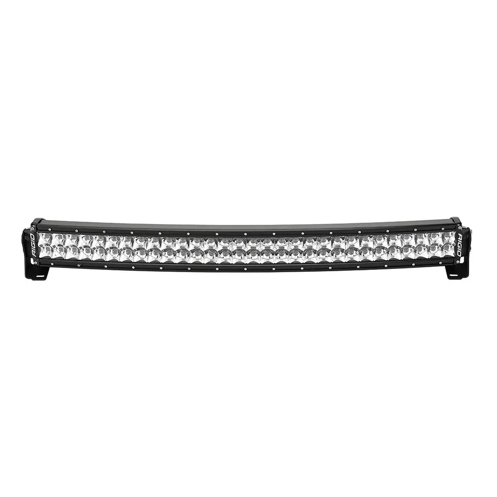 RIGID Industries RDS-Series PRO 30" Spot Curved - Black