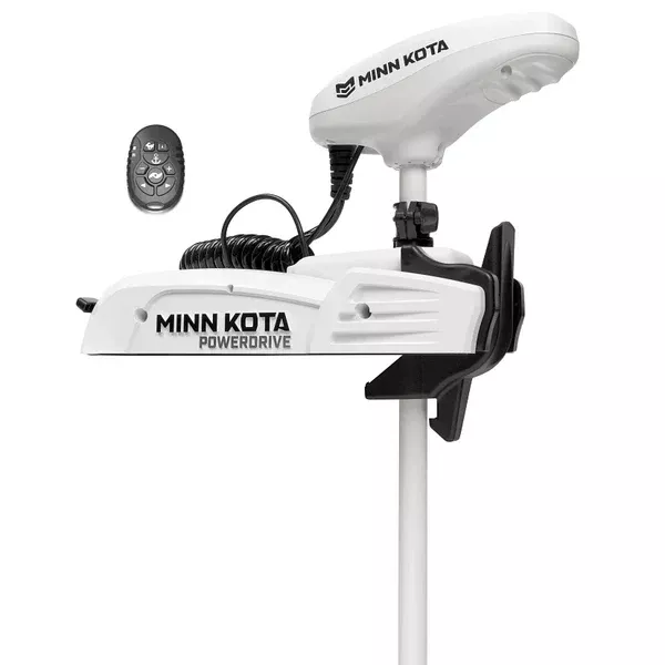 Riptide PowerDrive 70 Full Details