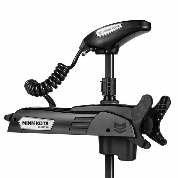 Riptide Terrova QUEST - Black Full Details