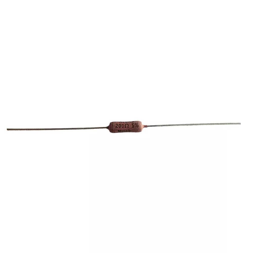 Ritchie SH-0126 200 Kit 24V System Resistor w/Instructions