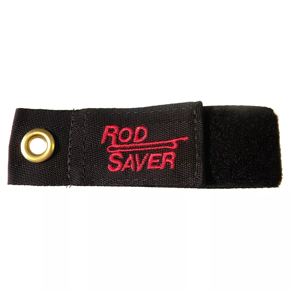Rod Saver Rope Wrap - 10"