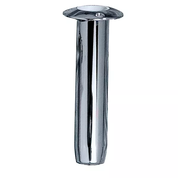 Rupp Standard Swivel Rod Holder – 0° – White Liner | CA-0127