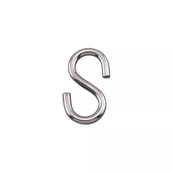 S HOOK