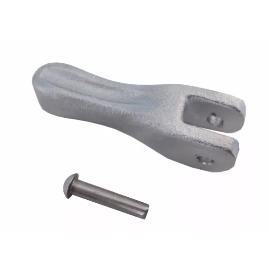 SA.FE. Spare Wing Nut For Outboard Motor